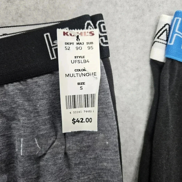 Hanes‎ Men's Boxer Briefs Lot New Size Sm - Picture 2 of 15